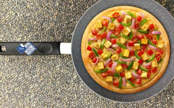 bestie tu lam pizza 1