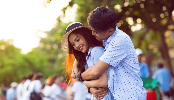 Dấu hiệu nào là còn có thể cứu vãn mối quan hệ?