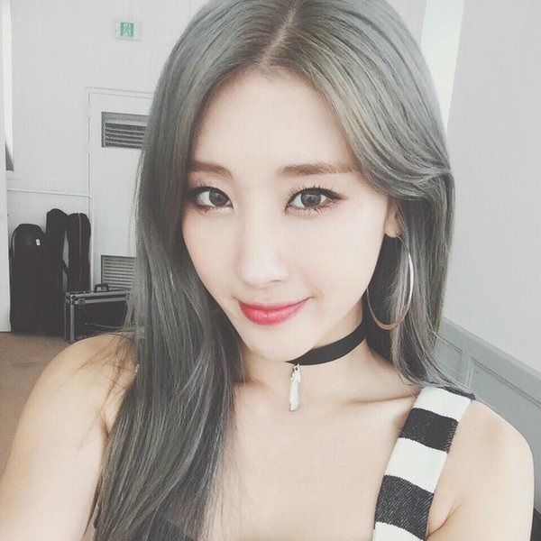 bestie toc nhuom 4