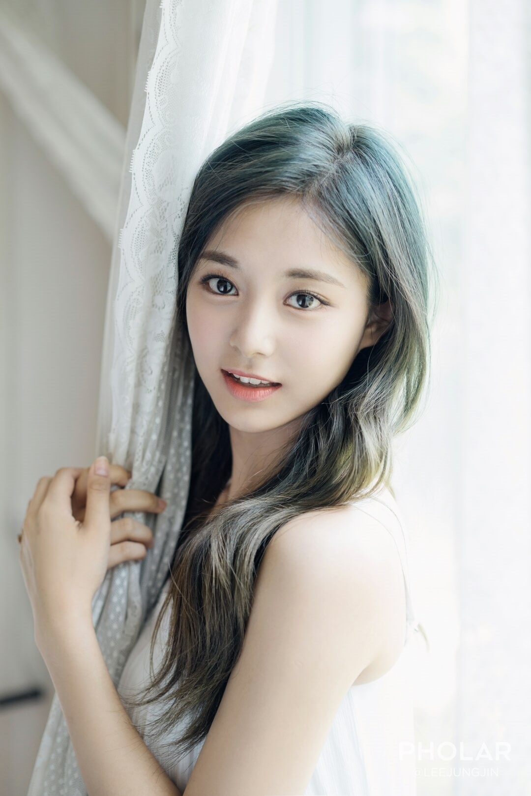 bestie meo trang diem 1