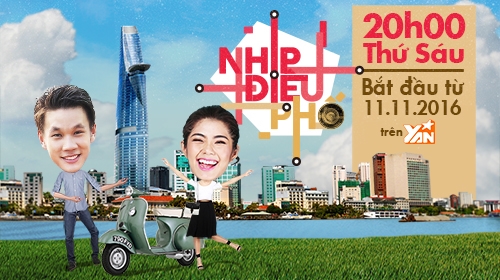 Những món ăn hot nhất Sài thành dịp cuối năm