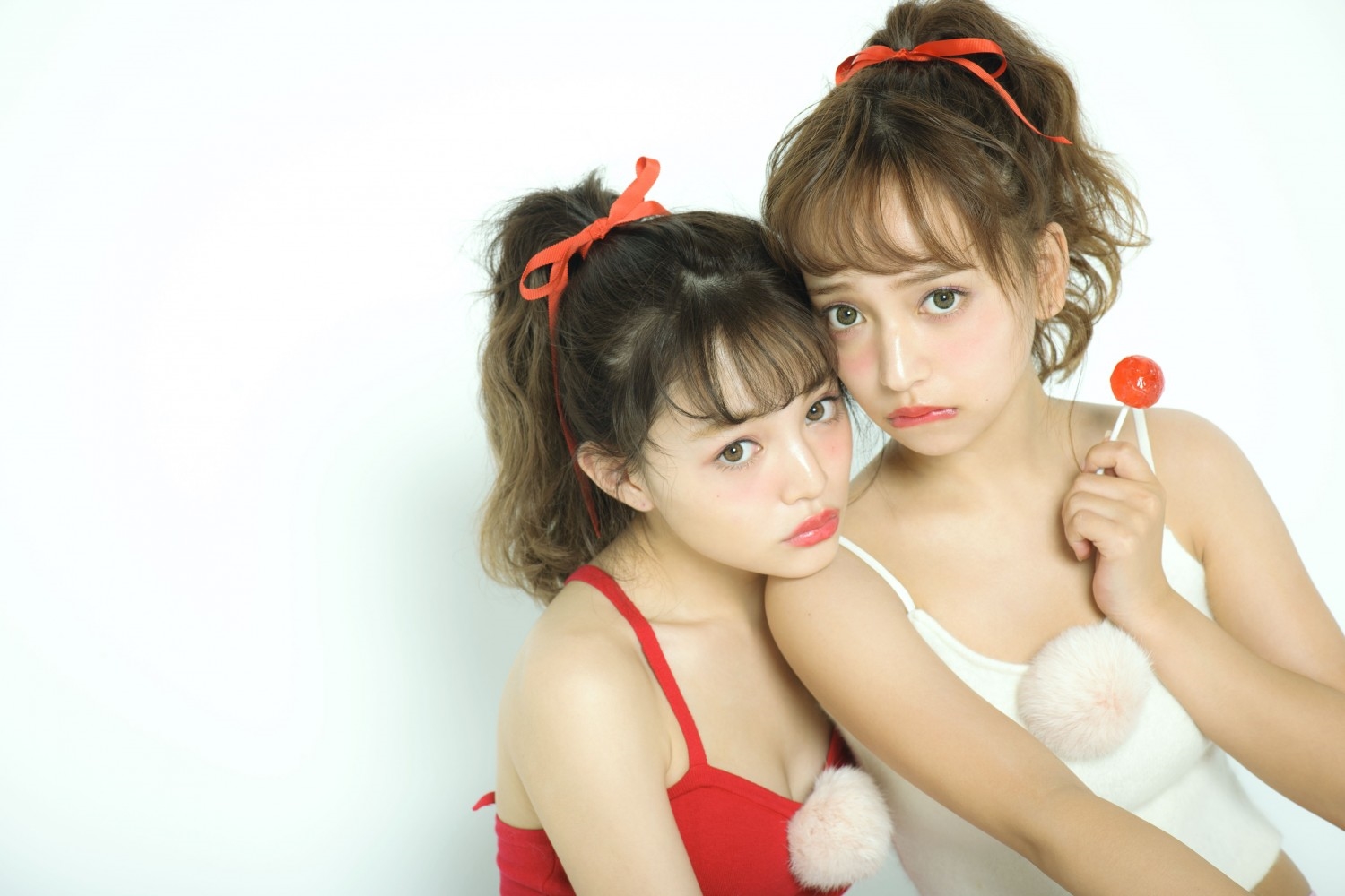 bestie trang diem kieu Nhat 7