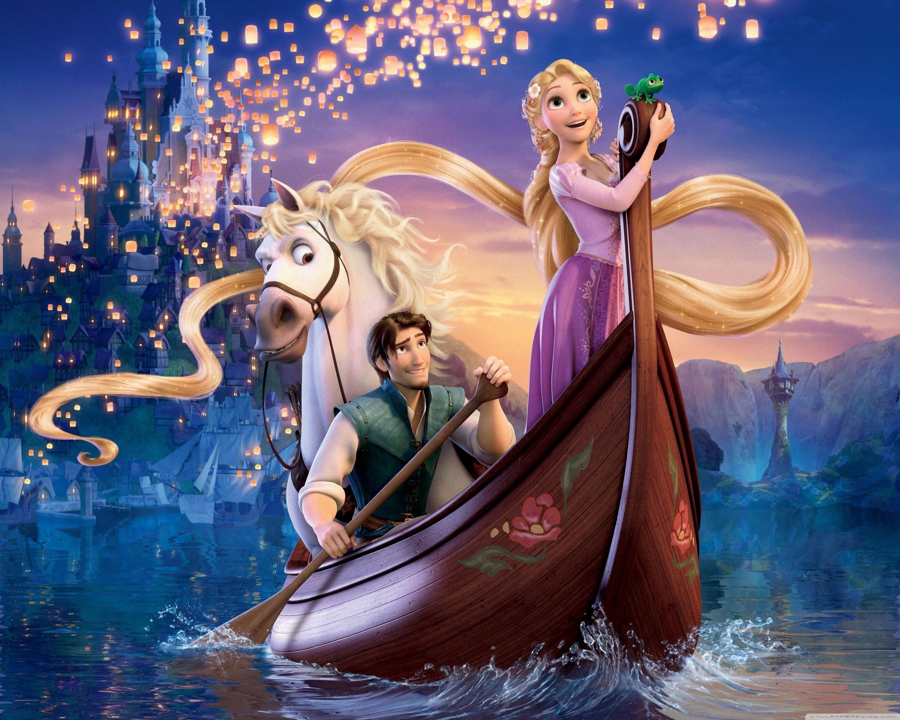 bestie cong chua cua Disney 3