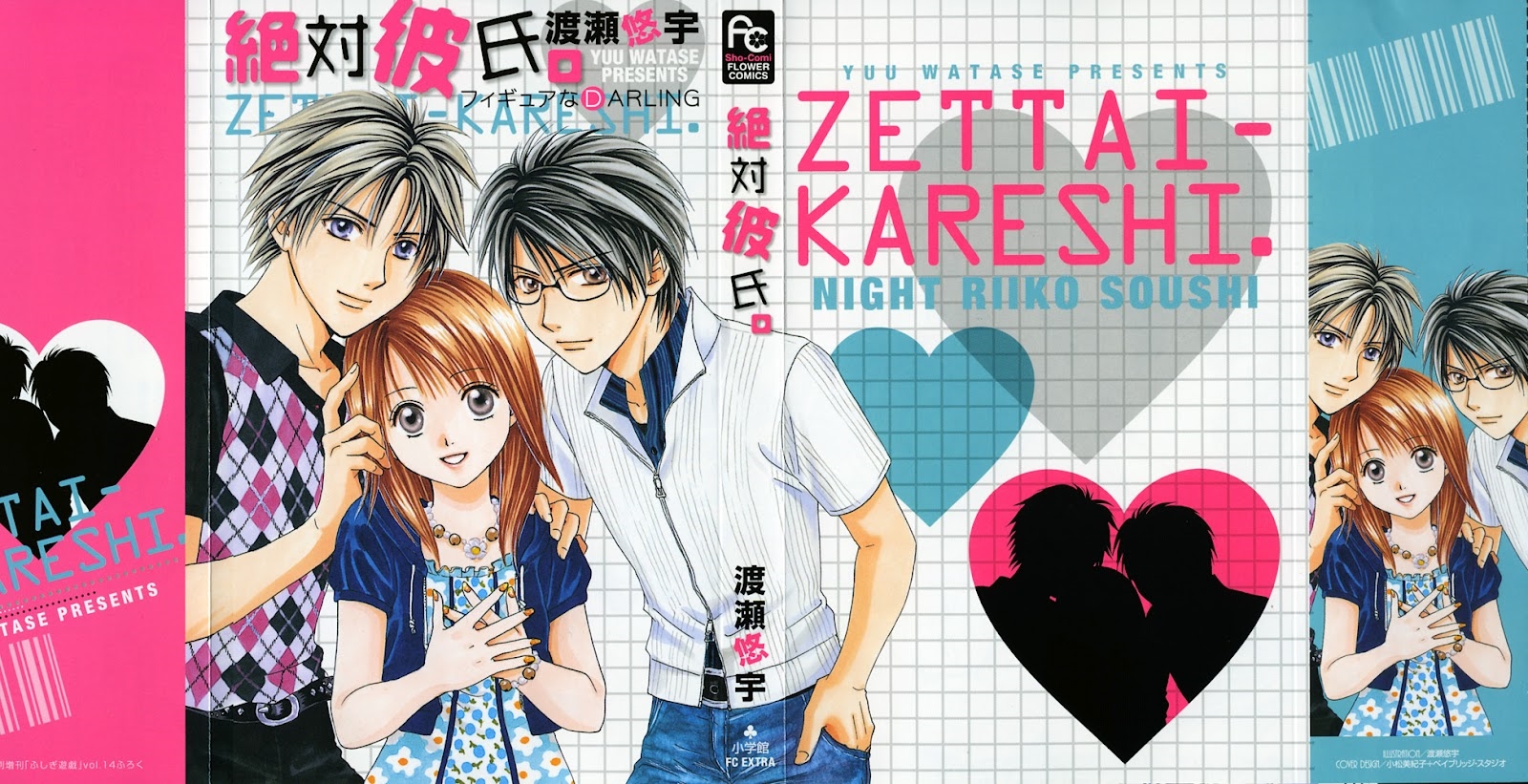 bestie manga tinh yeu 10