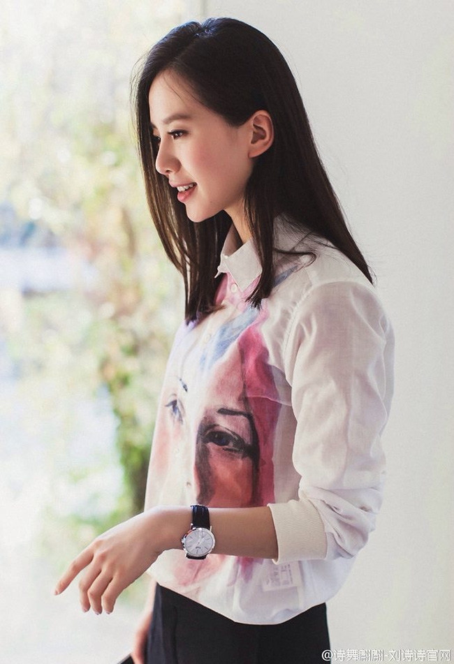 bestie chup anh trieu like 5