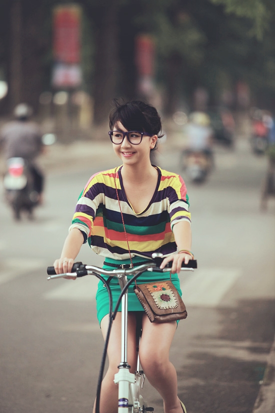 bestie chup anh trieu like