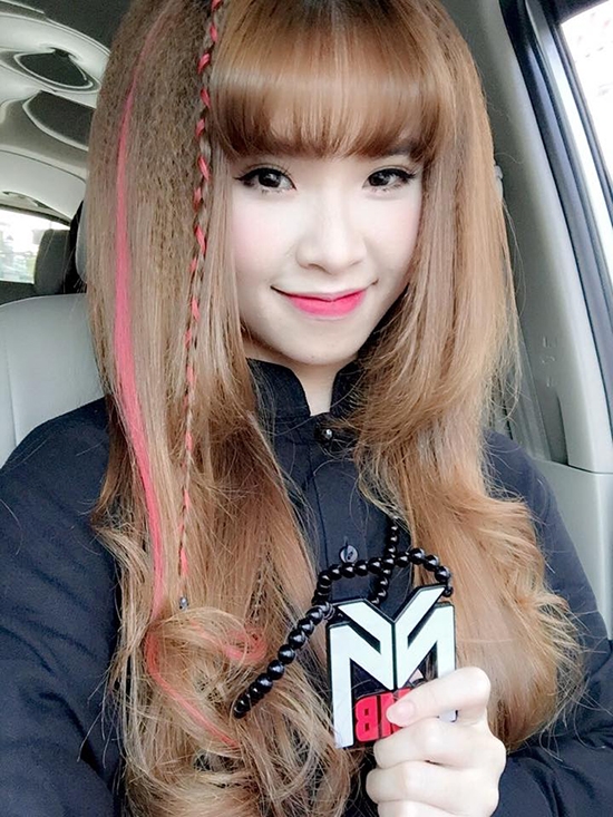 bestie sao Viet 7