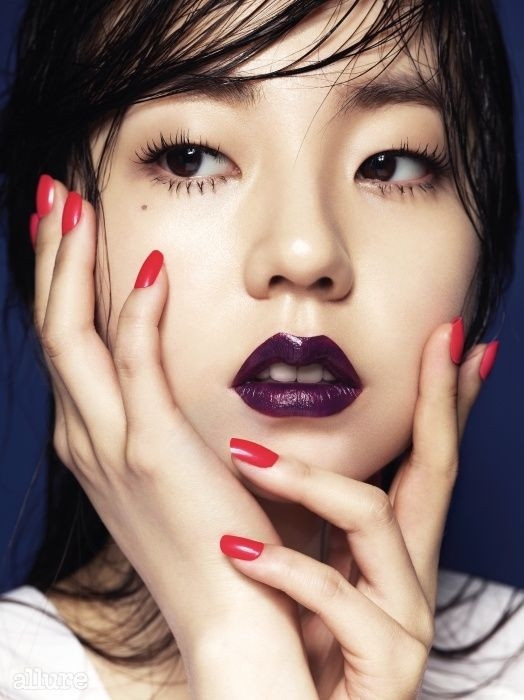 bestie phong cach trang diem 3