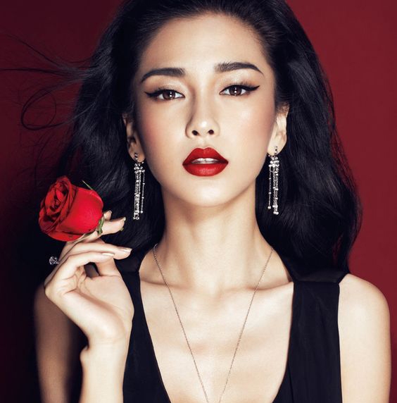 bestie phong cach trang diem 1