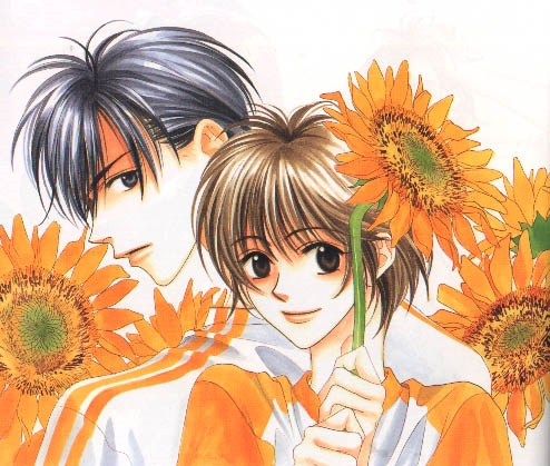 bestie manga tinh yeu 8