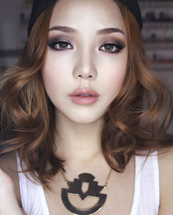bestie phong cach trang diem 2