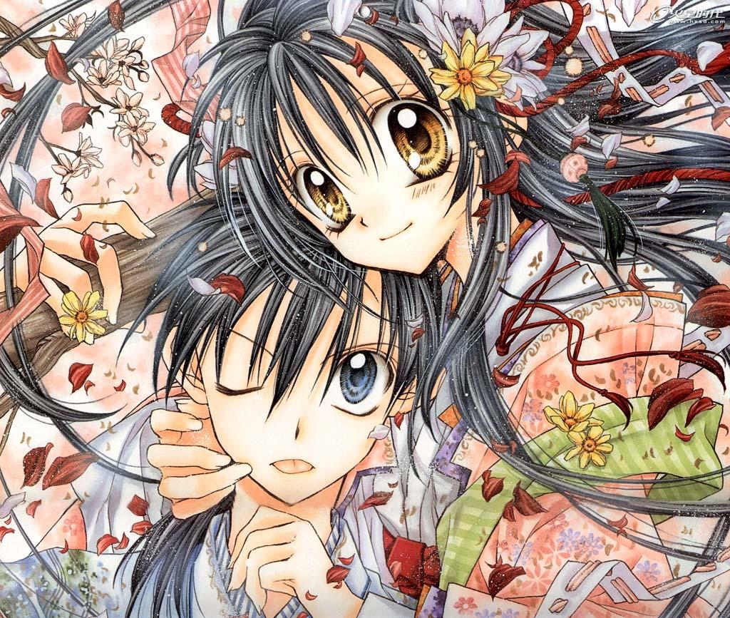 bestie manga tinh yeu 3