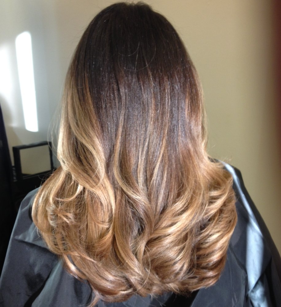 bestie nhuom toc ombre 9