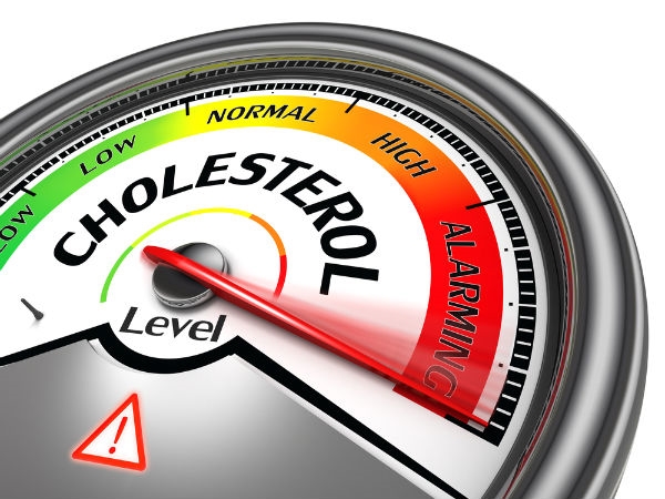 Bestie cholesterol cao