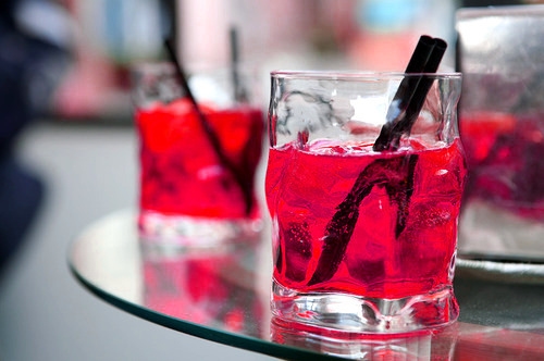 Bestie cocktail