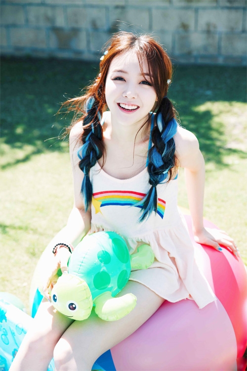 Bestie-kieu-toc-giang-sinh