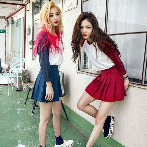 Bestie-kieu-toc-giang-sinh