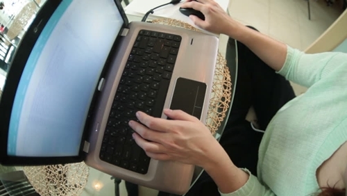 Bestie laptop