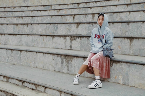 Bestie-mac-hoodie