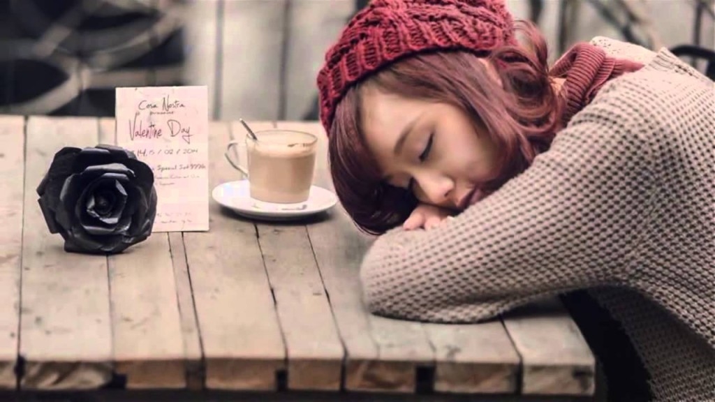 Giáng sinh này em sẽ chẳng cô đơn vì đã có anh rồi!
