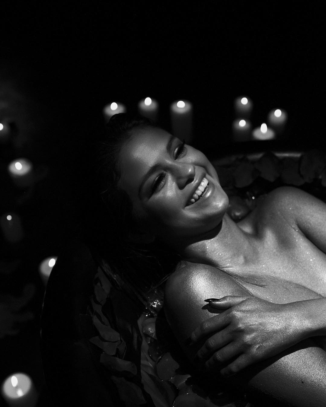 Bestie selena Gomez