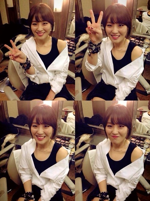 Bestie thanh giam can