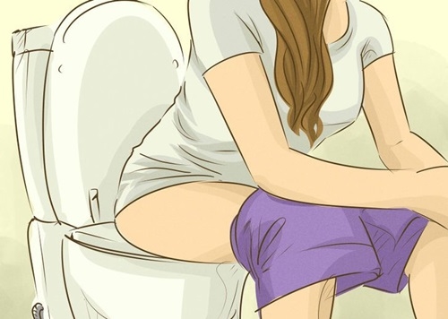 Bestie toilet
