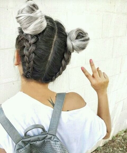 bestie kieu toc dep 7