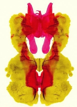 Hermann-Rorschach