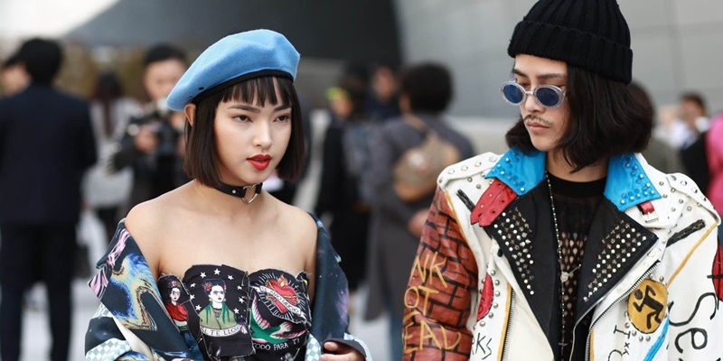 Stylist - Nghề tưởng chừng chỉ lo mặc đẹp nhưng lại gian nan vô cùng