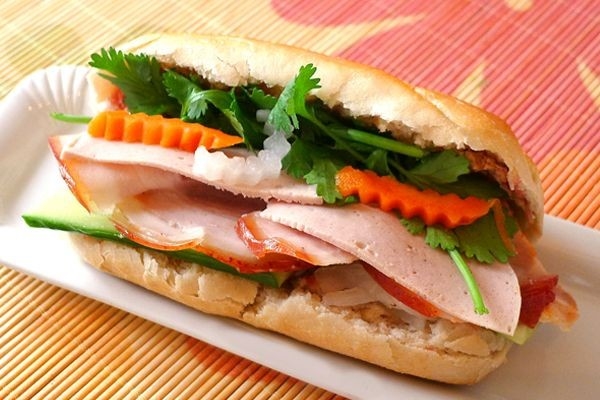 Sự khác lạ của những món ăn ngon xưa và nay