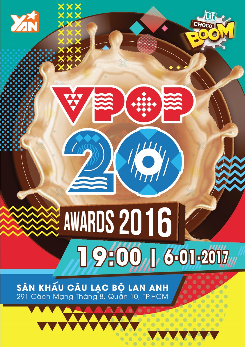 vpop20 awards