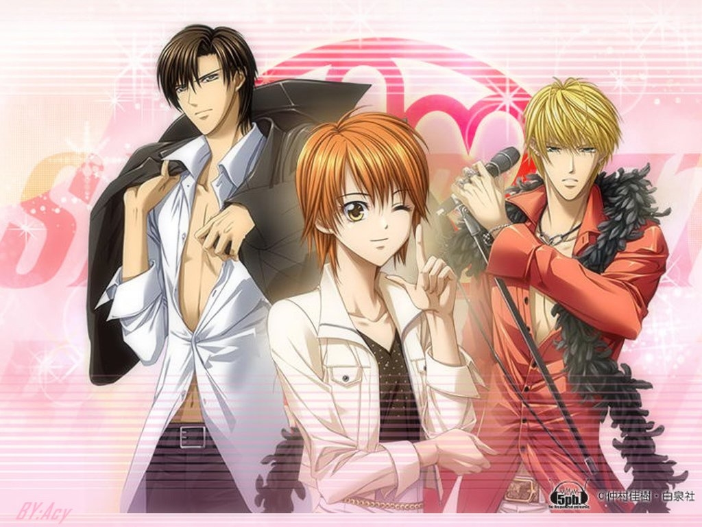 bestie manga tinh yeu 6