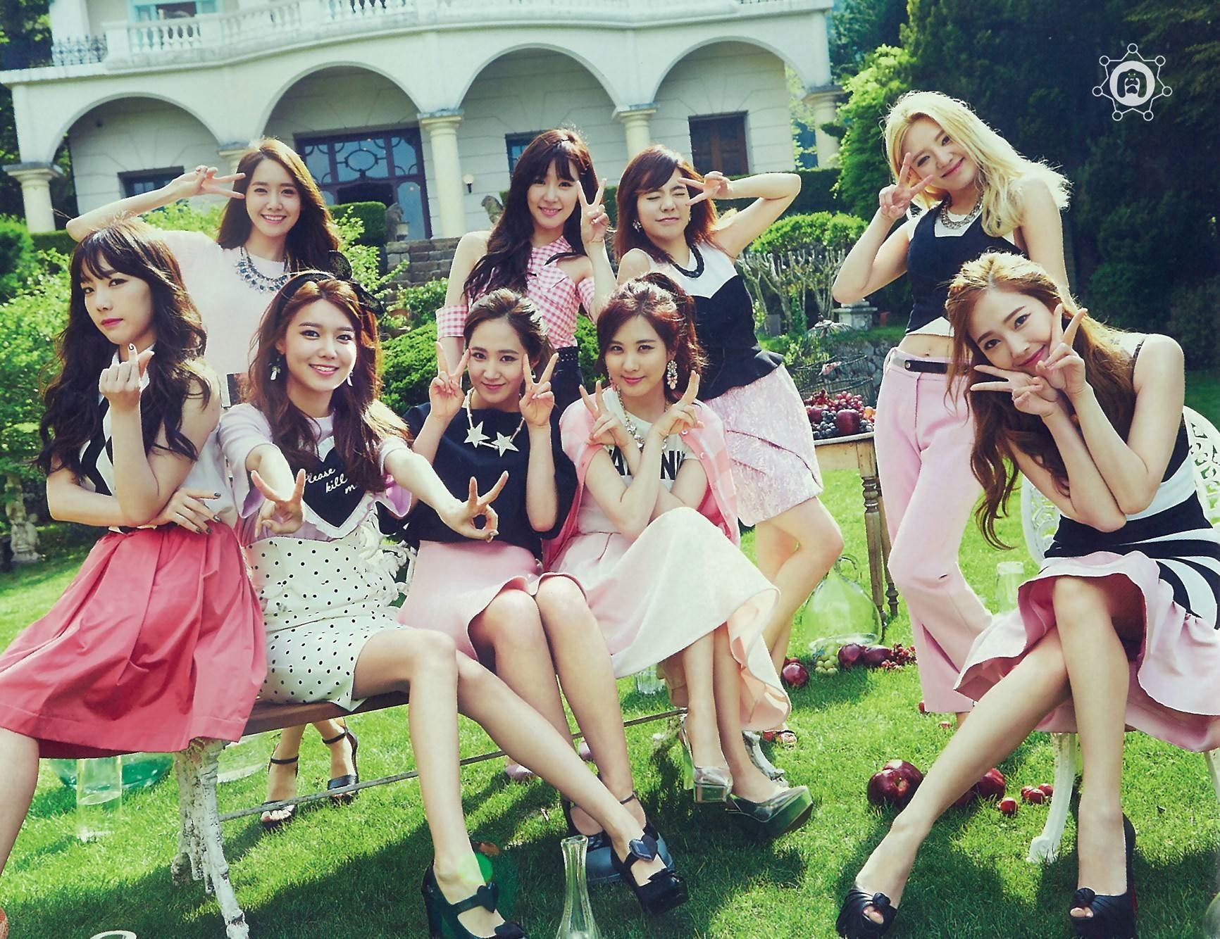 bestie nhom nhac kpop 11