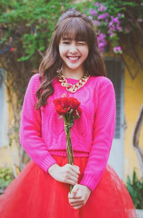 bestie kieu toc dep 24