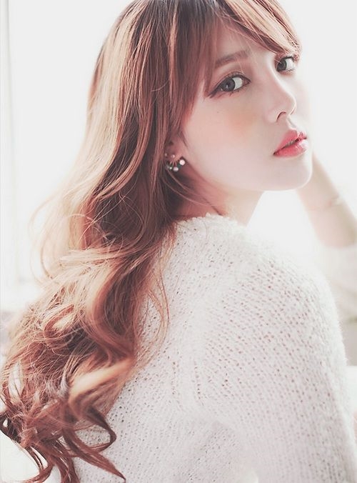 bestie kieu toc dep 18