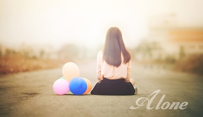 Tình yêu đến ở những lúc bất ngờ nhất mới là tình yêu chân chính