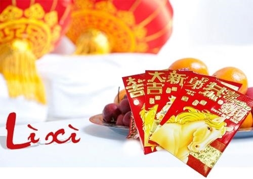 Bestie bao li xi 4