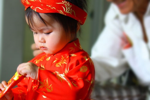Bestie bao li xi 5