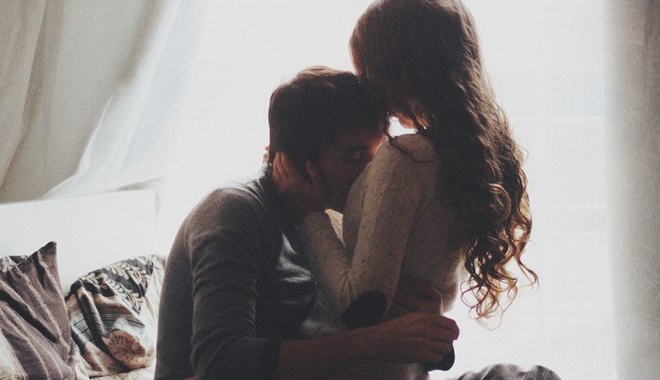 Đàn ông lên tiếng: Đây là điểm khác biệt giữa cô gái hẹn hò và kết hôn