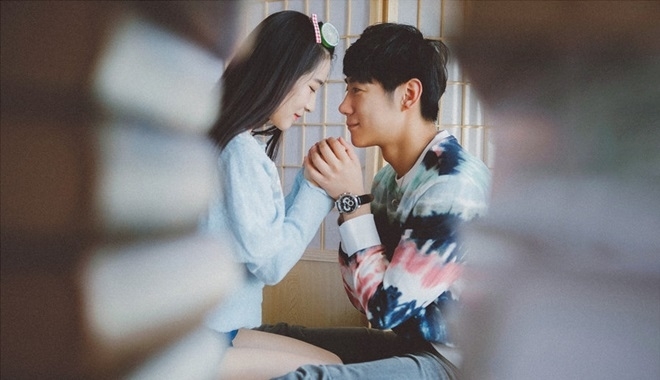 Hai bạn sẽ về chung 1 nhà trong năm 2017 nếu như có đủ 9 dấu hiệu này