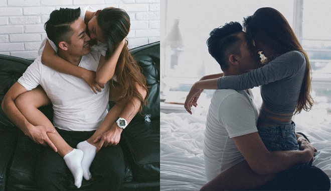 Chỉ với 1 câu hỏi sẽ biết ngay mức độ tình cảm của bạn nhiều tới đâu