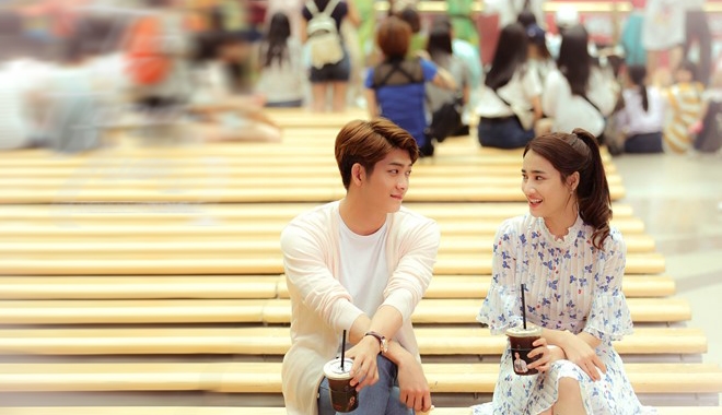 3 lý do để hai người đối lập nhau sinh ra là để dành cho nhau