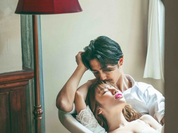 Đừng đòi hỏi người khác yêu bạn thế nào, hãy hỏi bạn sẽ yêu họ ra sao!