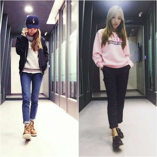 Bestie-sao-nu-tom-boy