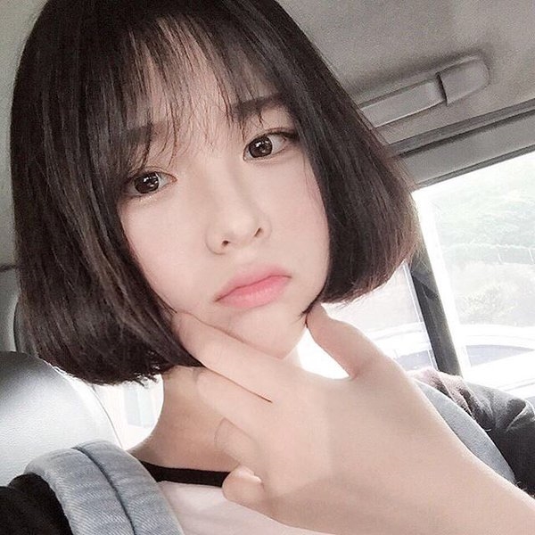 bestie kieu toc ngan 19