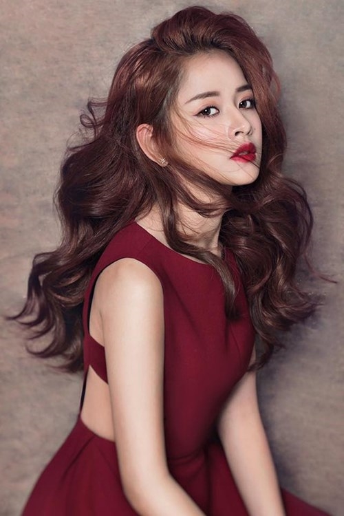 bestie nguoi dep Viet 1