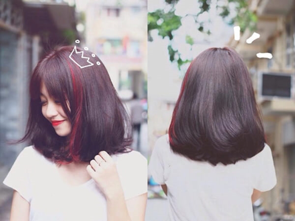 bestie kieu toc ngan 10