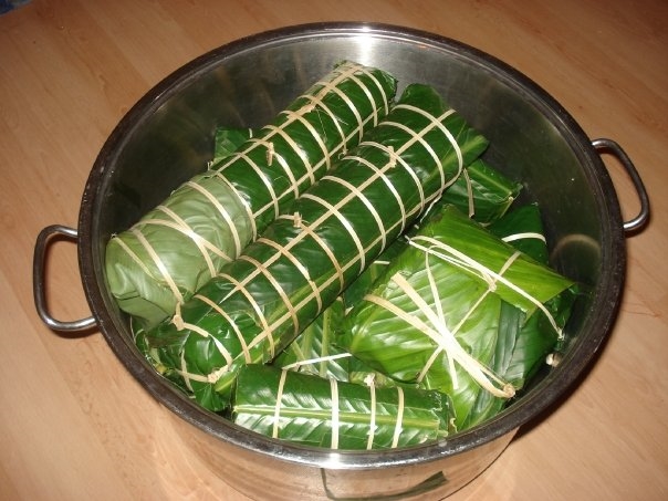 bestie bao quan banh chung 1