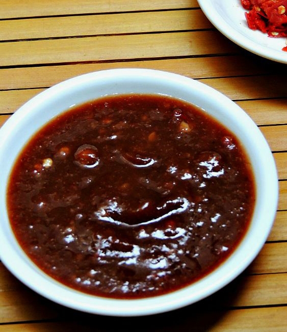 bestie nuoc sot cham do nuong 3